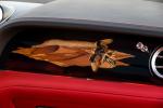 Bentley Bentayga Falconry by Mulliner 2017 года